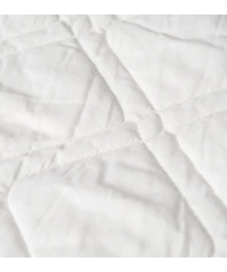 MATERASSO DI RICAMBIO PER LETTO PIEGHEVOLE SOMNUS IN POLIURETANO 78X194X10 CM