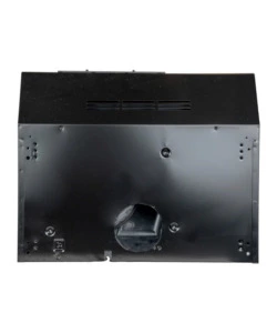 CAPPA ASPIRANTE FABER TCH04-741 BK16A NERA, 60 CM