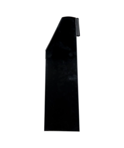 CAPPA ASPIRANTE FABER TCH04-741 BK16A NERA, 60 CM