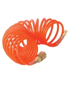 KIT 6 ACCESSORI PER COMPRESSORE ARIA COMPRESSA AD ATTACCO RAPIDO STANLEY