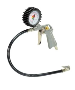 KIT 6 ACCESSORI PER COMPRESSORE ARIA COMPRESSA AD ATTACCO RAPIDO STANLEY