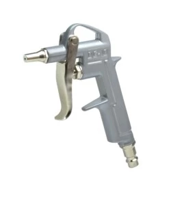 KIT 6 ACCESSORI PER COMPRESSORE ARIA COMPRESSA AD ATTACCO RAPIDO STANLEY