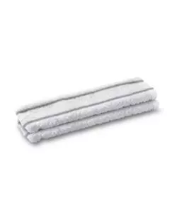 PANNI IN MICROFIBRA - KARCHER.