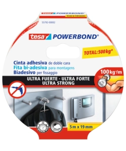 POWERBOND ULTRA STRONG - NASTRO BIADESIVO