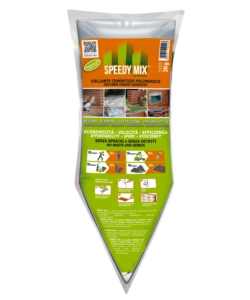 SPEEDY MIX - MALTA POLIMERICA PRONTA ALL' USO - 3 KG.