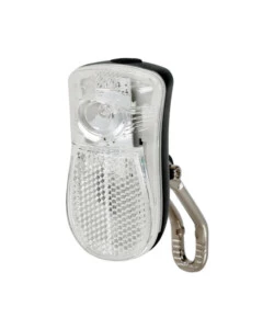 FANALE ANTERIORE A LED CON CATARINFRANGENTE.  93579