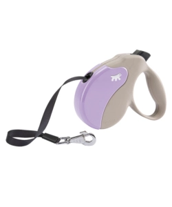 AMIGO L TAPE BEIGE-VIOLA GUINZ