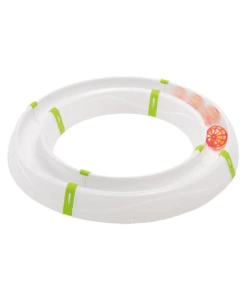 GIOCO PER GATTI "MAGIC CIRCLE", CON PALLINA INCLUSA - FERPLAST