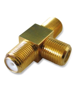 PARITTORE 3 USCITE PASSIVO GOLD