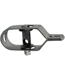 TENDIFILO ZINCATO 100 MM