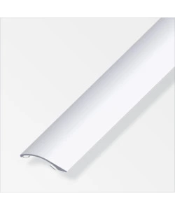 PROFILO COMP 38.5x7.5 ALLUMINIO ARG - 1 METRO.
