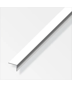 ANGOLARE ALLUMINIO 20x10 BRIL - 1 METRO.