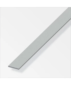 BARRA PIATTA ALLUMINIO 15x2 INOX.spa1