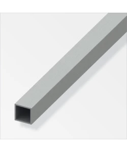 TUBO QUADRATO ALLUMINIO 15x15 INOX.spa.1