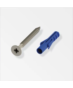 VITI 3 x 30 mm TIT + TASSELLI SS