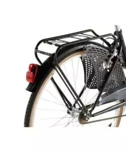 FANALE POSTERIORE PER BICI - A LED.  93595