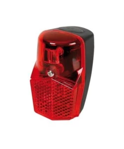 FANALE POSTERIORE PER BICI - A LED.  93595