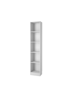 LIBRERIA 4 RIPIANI B