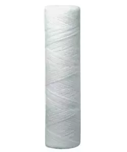 CARTUCCIA FILTRANTE FILO AVVOLTO - 10"