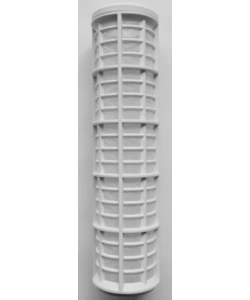 CARTUCCIA FILTRANTE LAVABILE NYLON 60 MICRON - 10"