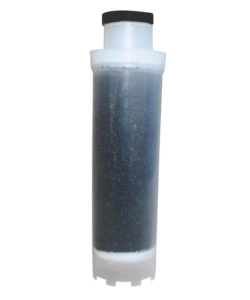 CARTUCCIA FILTRANTE CON CARBONI ATTIVI - 10"