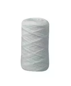 CARTUCCIA FILTRANTE FILO AVVOLTO - 5"