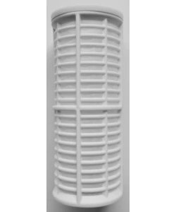 CARTUCCIA FILTRANTE LAVABILE NYLON 60 MICRON - 5"