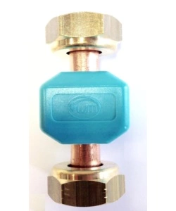 MAGNETE ANTICALCARE CON CODOLI - FF 1/2"