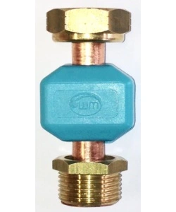 MAGNETE / WASH ANTICALCARE PER LAVATRICE - FM 3/4"
