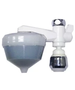 PURIFICATORE UNI3 - BIANCO