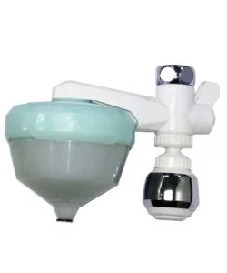 PURIFICATORE ADDOLCITORE UNI3 - BIANCO