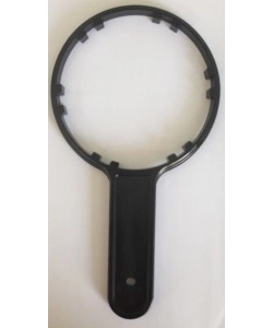 CHIAVE PER CONTENITORE FILTRO SERIE 7" - 10"