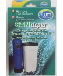 SANIDEPUR DETER IGIENIZZANTE