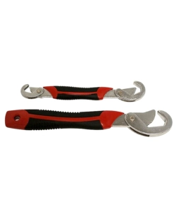 CHIAVI UNIVERSALI PER DADI E BULLONI - da 9 a 32 MM.