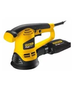 LEVIGATRICE ORBITALE 480W - STANLEY FME440KQS.