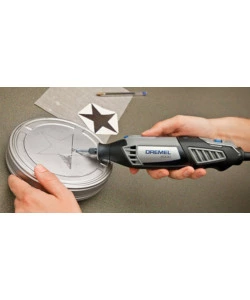 DREMEL SET ACCESSORI MULTIUSO DA 100 PEZZI - BOSCH.