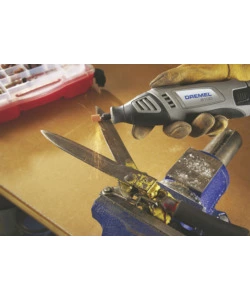 DREMEL SET ACCESSORI MULTIUSO DA 100 PEZZI - BOSCH.