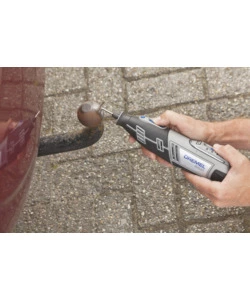 DREMEL SET ACCESSORI MULTIUSO DA 100 PEZZI - BOSCH.