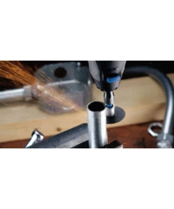 DREMEL SET ACCESSORI MULTIUSO DA 100 PEZZI - BOSCH.