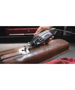 SET UTENSILI DA 150 ACCESSORI PER DREMEL