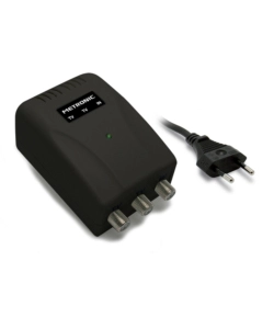 ALIMENTATORE PER AMPLIFICATORI DI ANTENNA