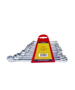 CHIAVI COMBINATE 12 PZ.