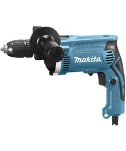 TRAPANO A PERCUSSIONE ELETTRICO MAKITA "HP1631" 710 W