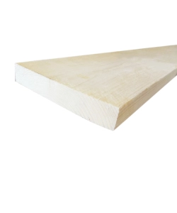 LISTELLO IN ABETE GREZZO 40 X 220 X 2000 MM