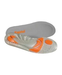 COPPIA SOTTOPIEDE GEL DA LAVORO 42/44-KAPRIOL