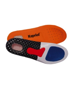 SOTTOPIEDI INSERTO GEL DA LAVORO 43/44-KAPRIOL