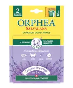 EMANATORI SALVALANA PER GRANDI ARMADI - LAVANDA.