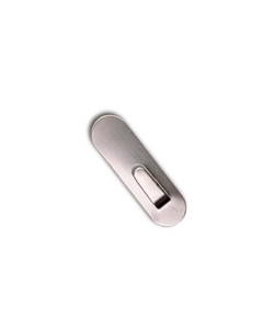 GANCI INOX - 6 PZ.