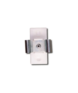 GANCIO PORTASCOPE ADESIVO - 1 PZ.