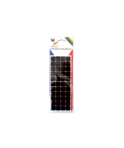 FELTRINI QUADRI MARRONI 20X20 MM. 44 PZ.